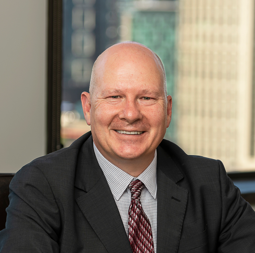 David Atkin, Principles for Responsible Investment (PRI)