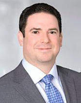 Brian Weinstein, Apollo