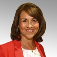 Liz Syms, Connect IFA Ltd