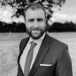 Adam Avards, UK Finance