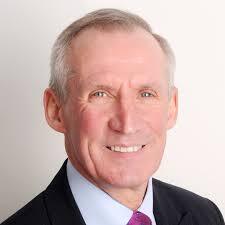 Robert Sinclair, Darlington Building Society