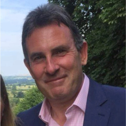 Jonathan Hole, Target CRO