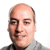 Simon Smith, Step One