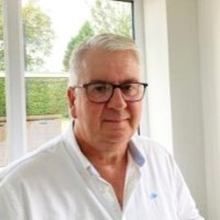 Simon Hanlon Equifinance Hanlon, Equifinance