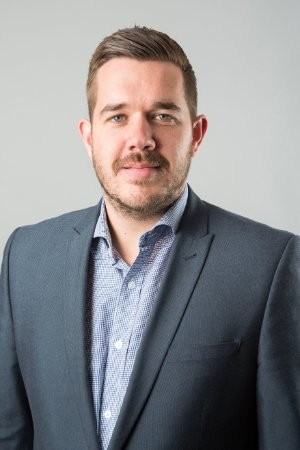 Alastair Robertson