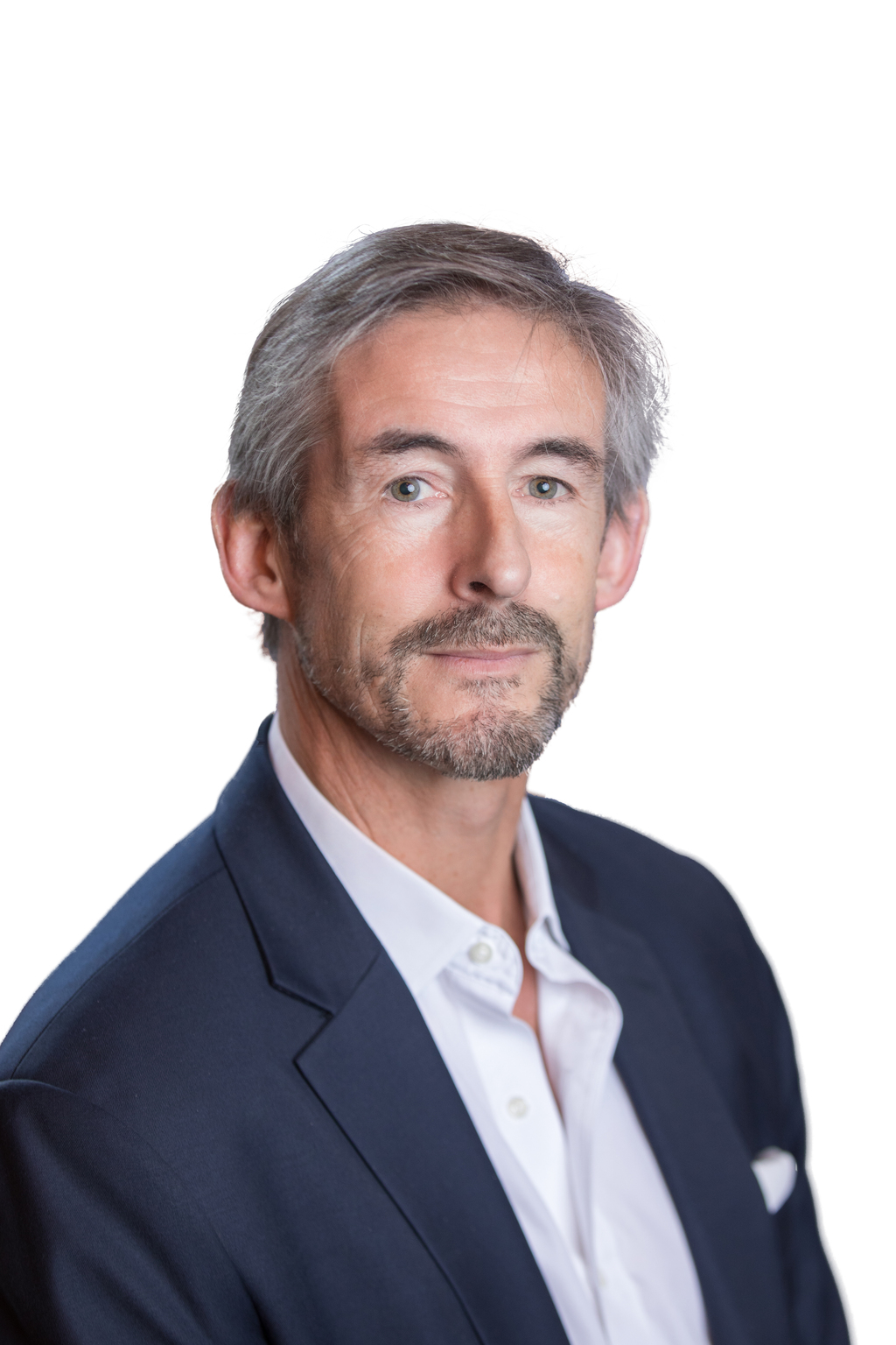 Neil Sinclair