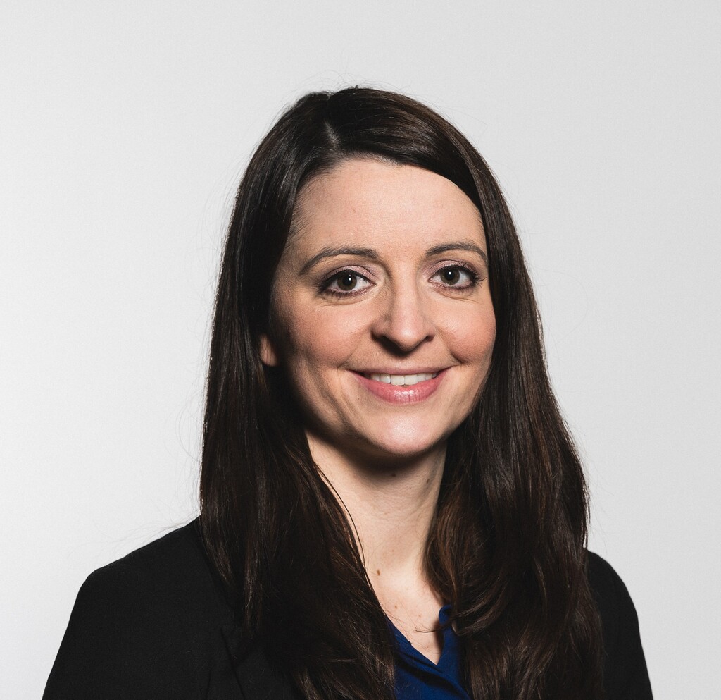Natalie Tysoe, Morningstar Wealth
