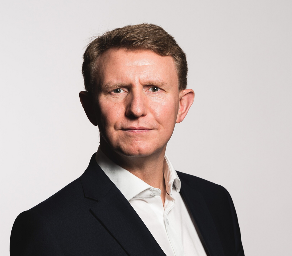 Dan Kemp, Portfolio Thinking