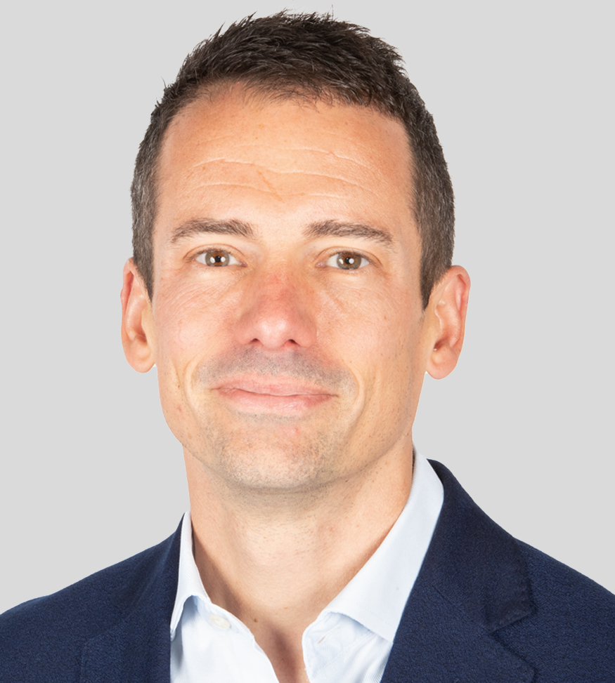 Andrew Miller, Quilter