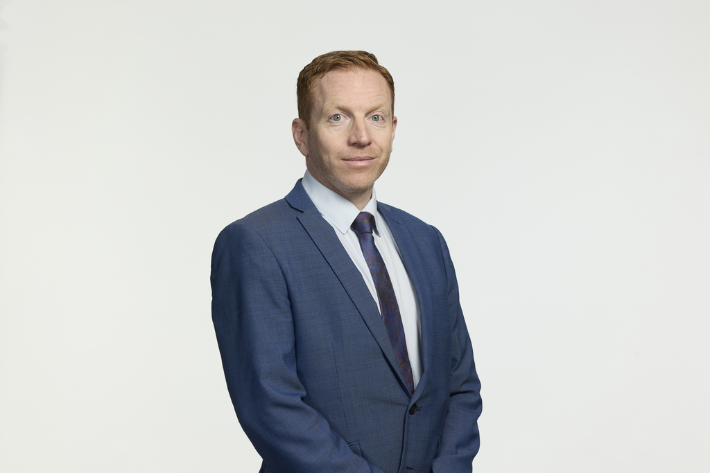 Alan Meechan, Aberdeen