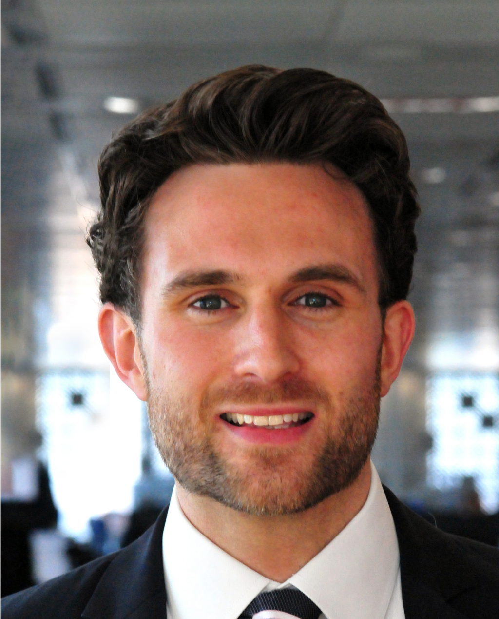 Tom Morey, HSBC Asset Management