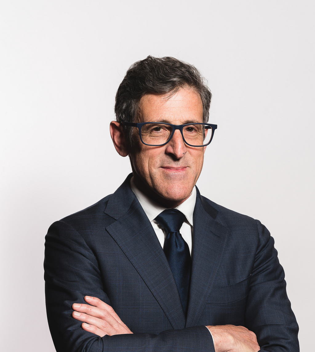 Mike Coop, Morningstar Wealth