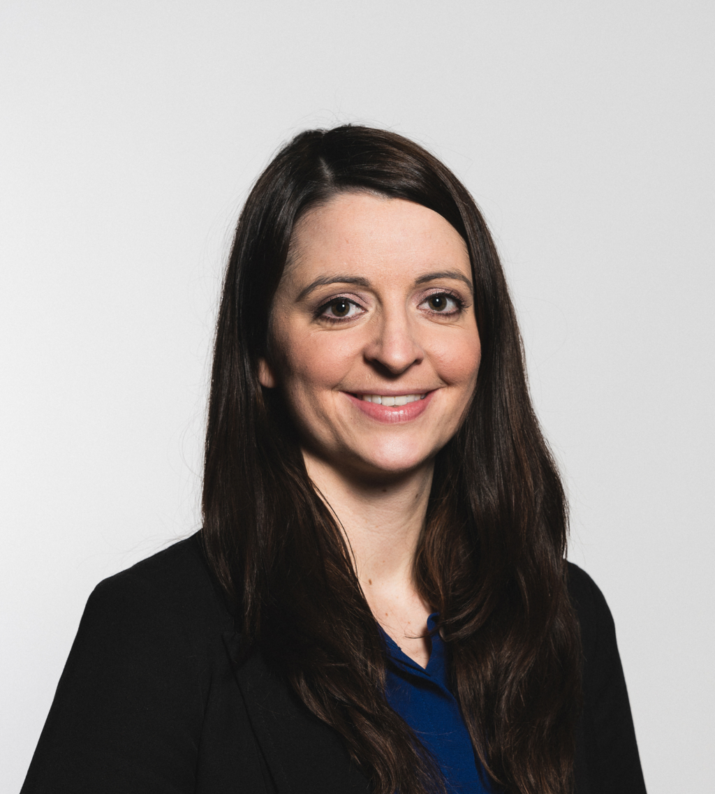 Natalie Tysoe, Morningstar Wealth