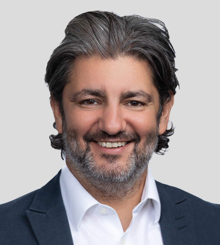 Nick Davison, Quilter