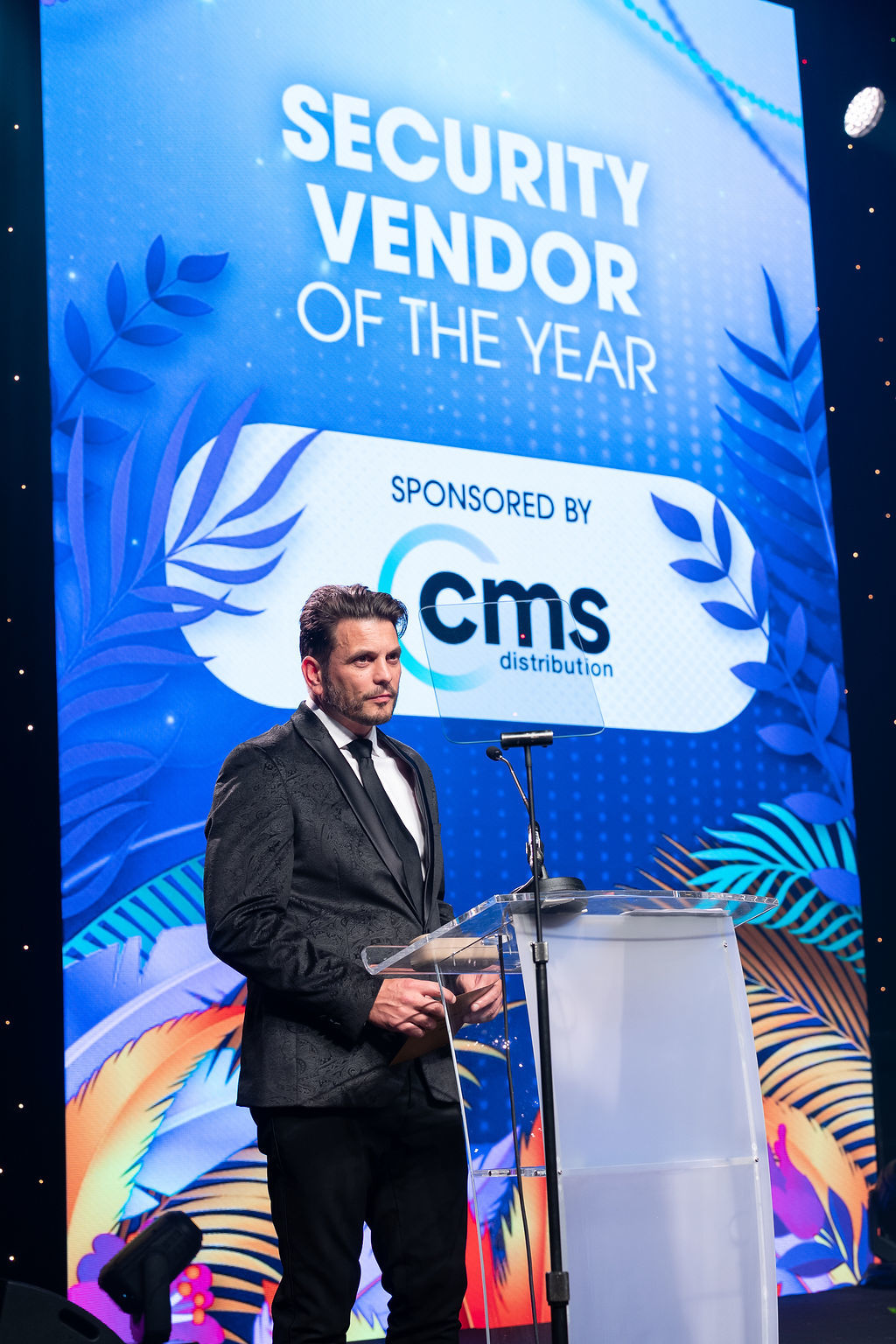 CRN Channel Awards 2023 2022 Gallery