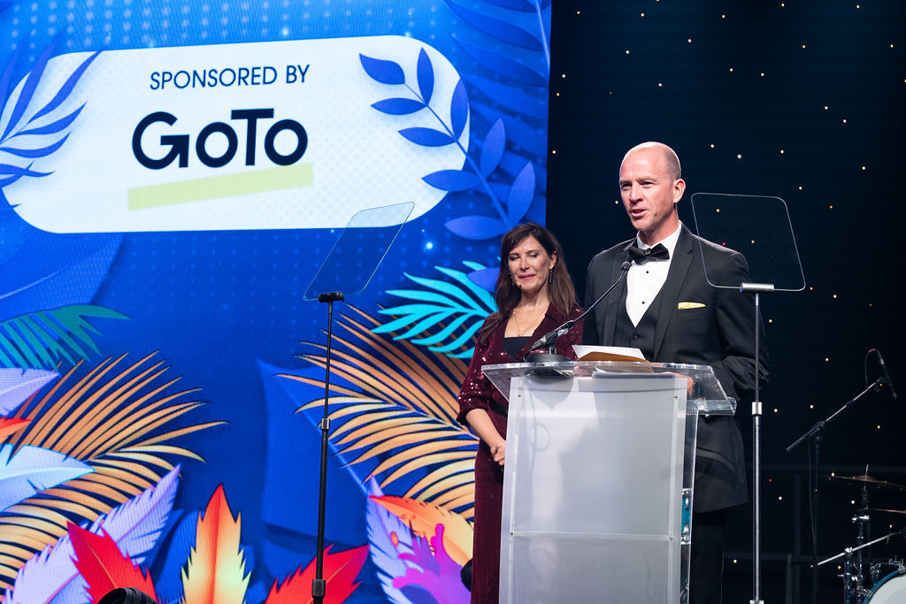 CRN Channel Awards 2023 2022 Gallery