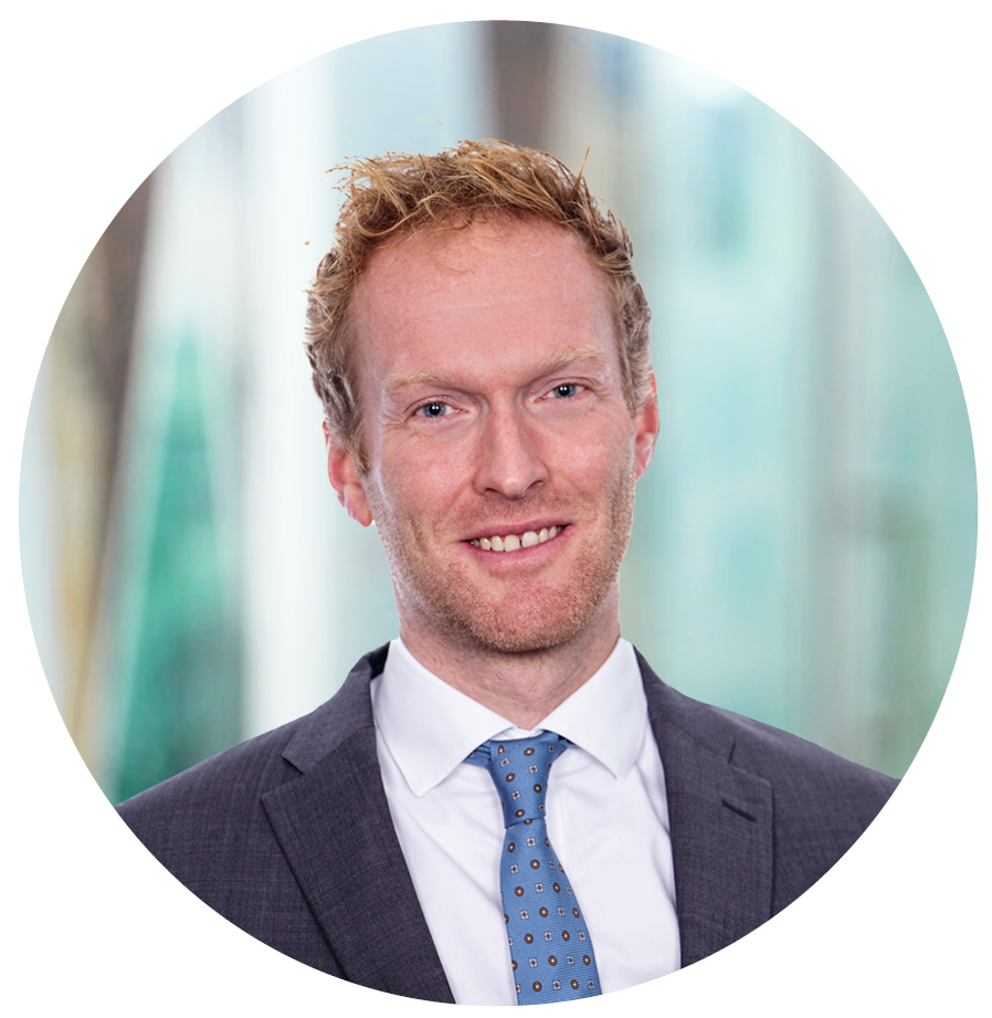Simon Prior, Premier Miton Investors