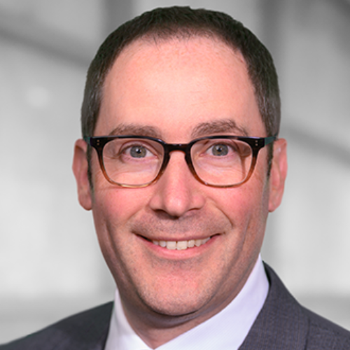 David Rosenberg, Brookfield Oaktree Wealth Solutions