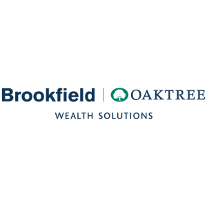 Brookfield Oaktree Wealth Solutions