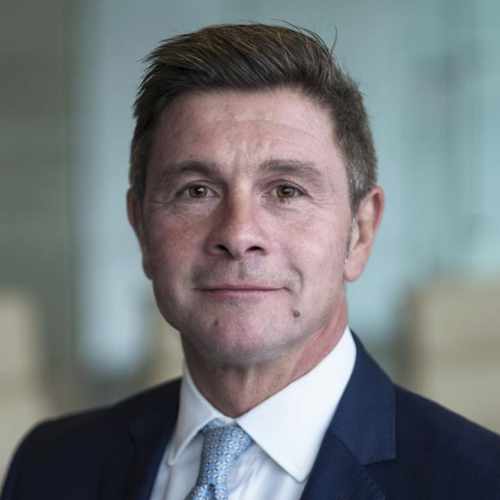 Paul Skinner, Wellington Management