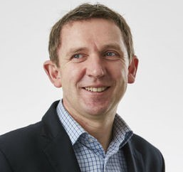 Ian Meikle