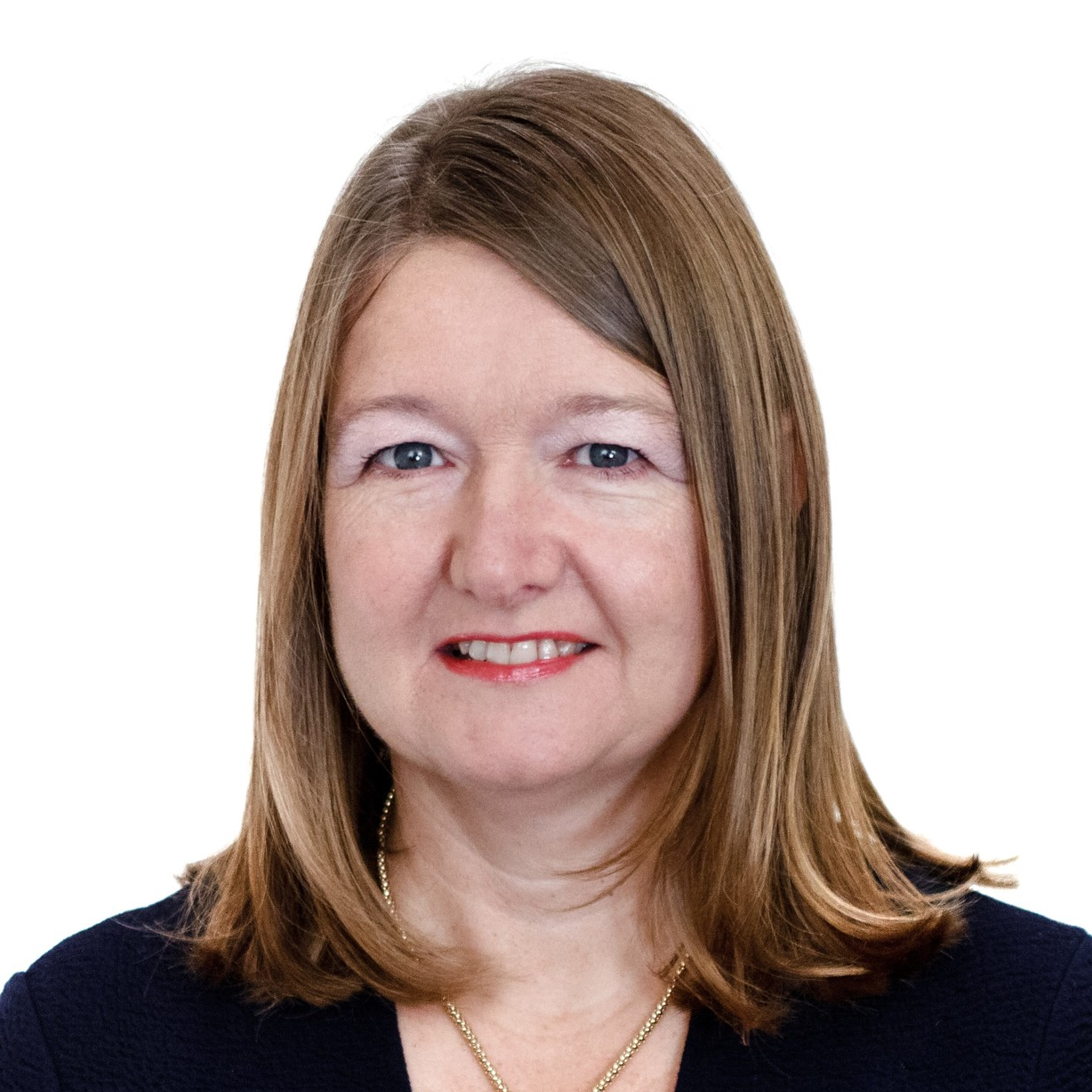 Beverley Gower-Jones