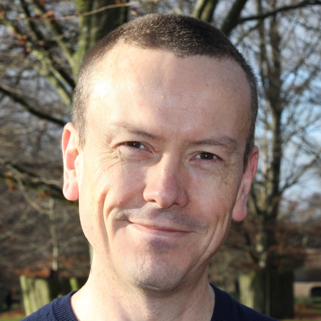 Rory Duff