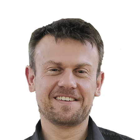 Dan White