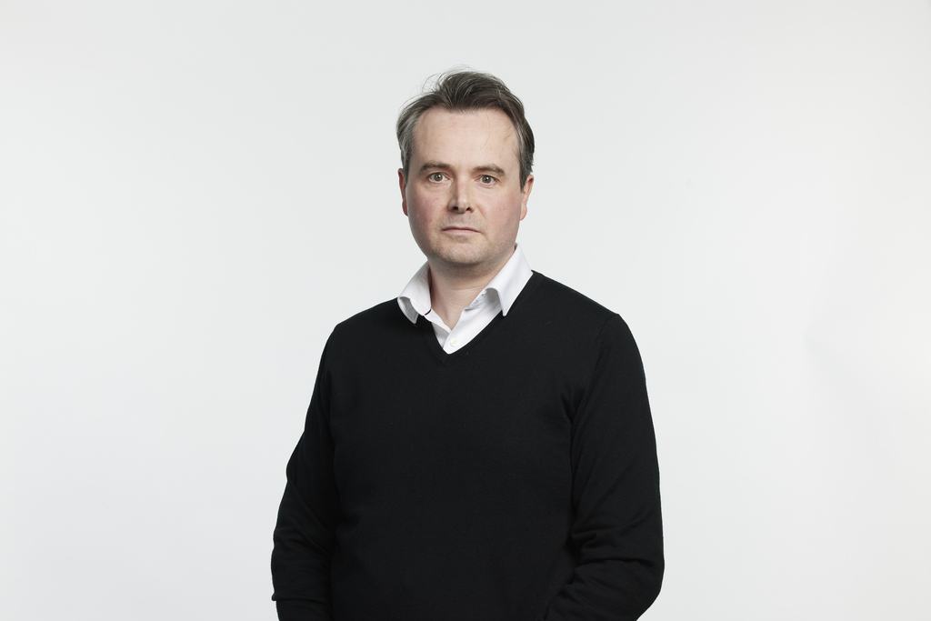 Nick Millington, Aberdeen Investments
