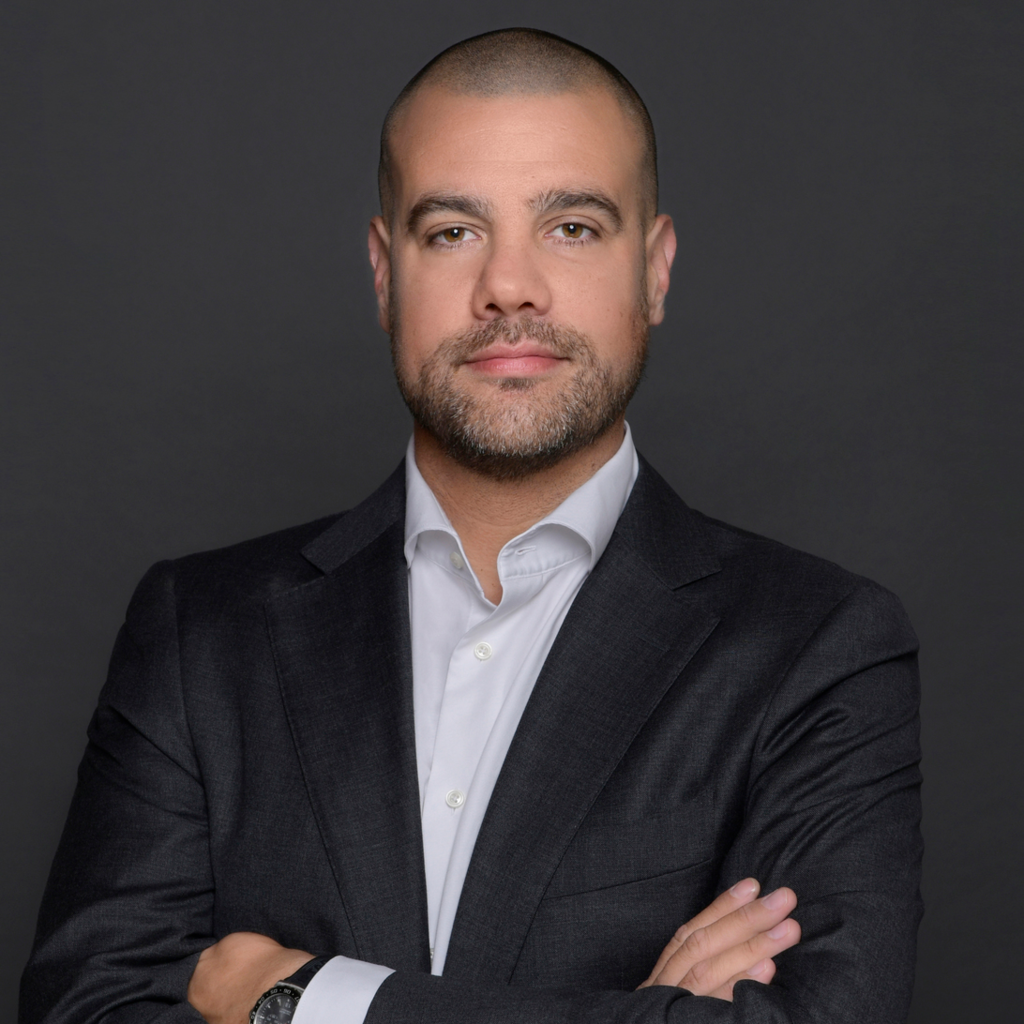 Gustavo Otero