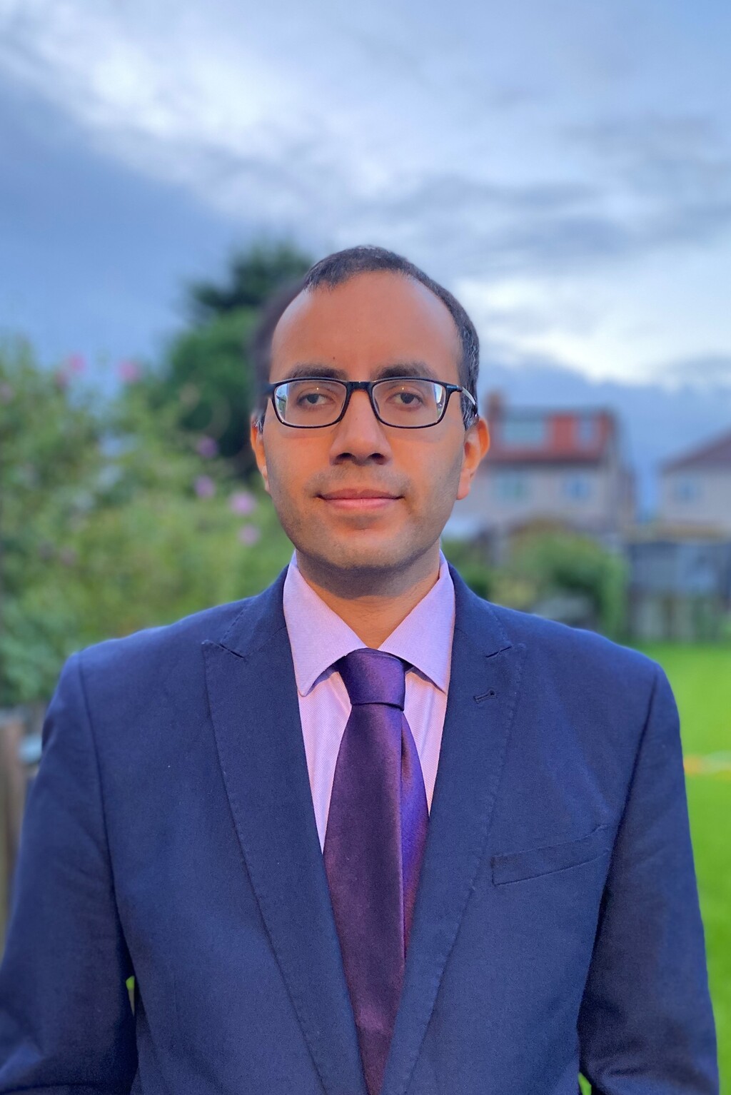 Setul Mehta, Royal London Asset Management