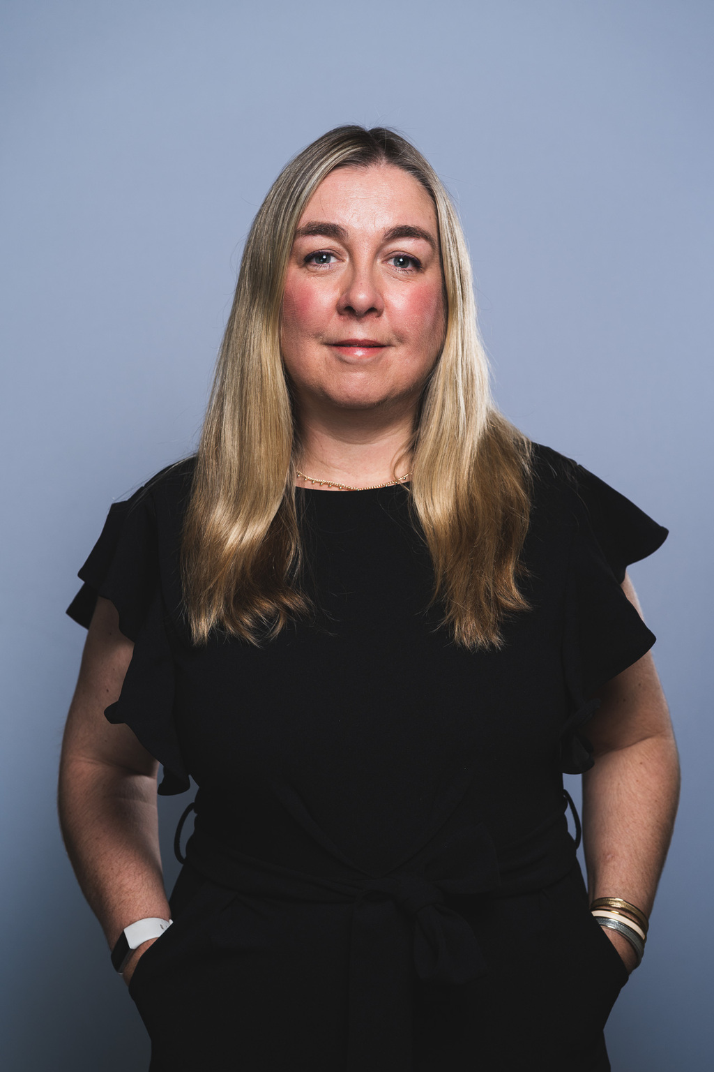 Jo Miller, Income Protection Task Force