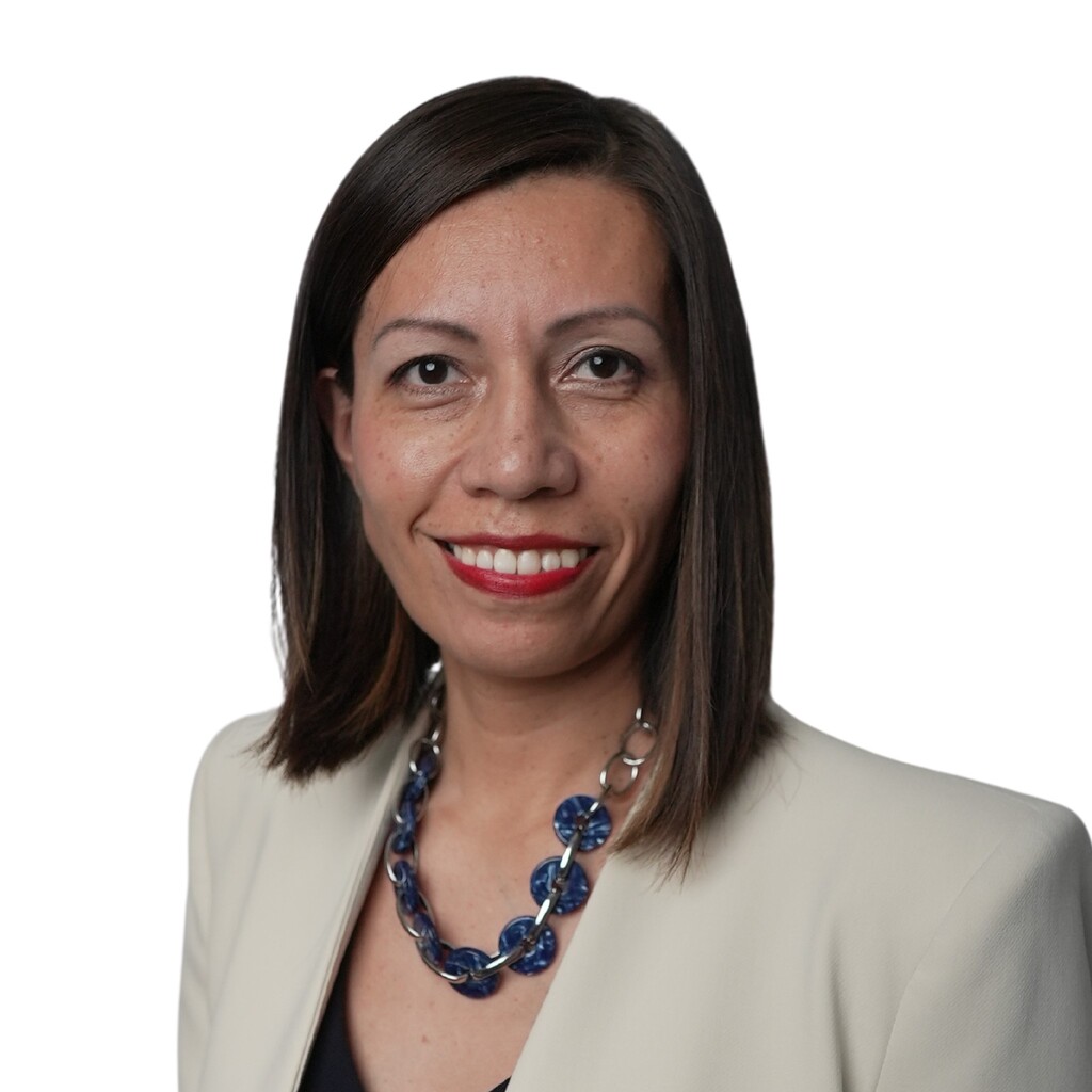 Monica Garcia, Monica Garcia Consulting