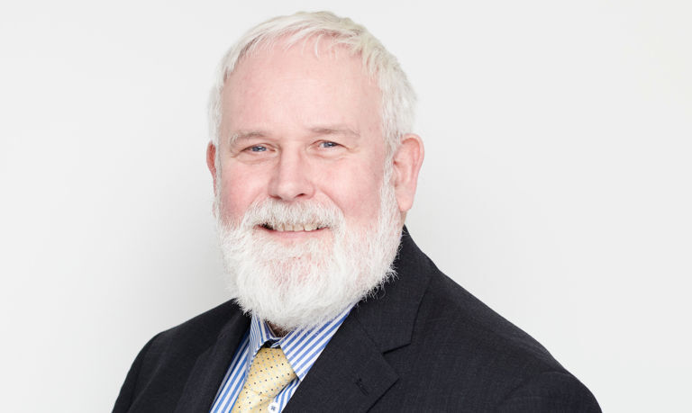 Graham Singleton, National Friendly