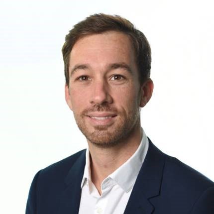 Sam Richmond-Brown