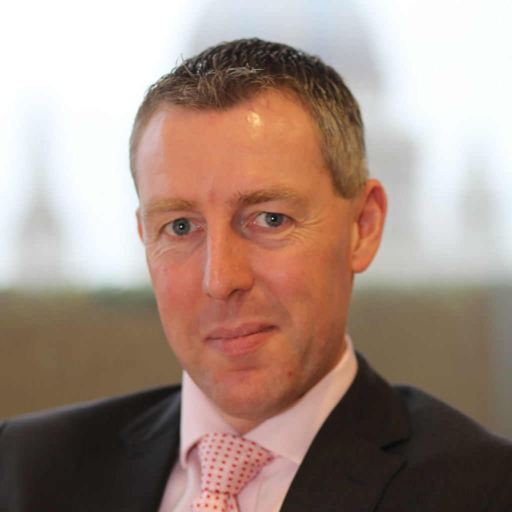 Ryan Taylor, Schroders