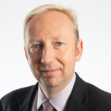 Chris Curry, Pensions Policy Institute