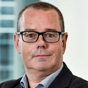 Mark Engelbretson, IGG