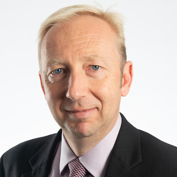 Chris Curry, Money and Pensions Service