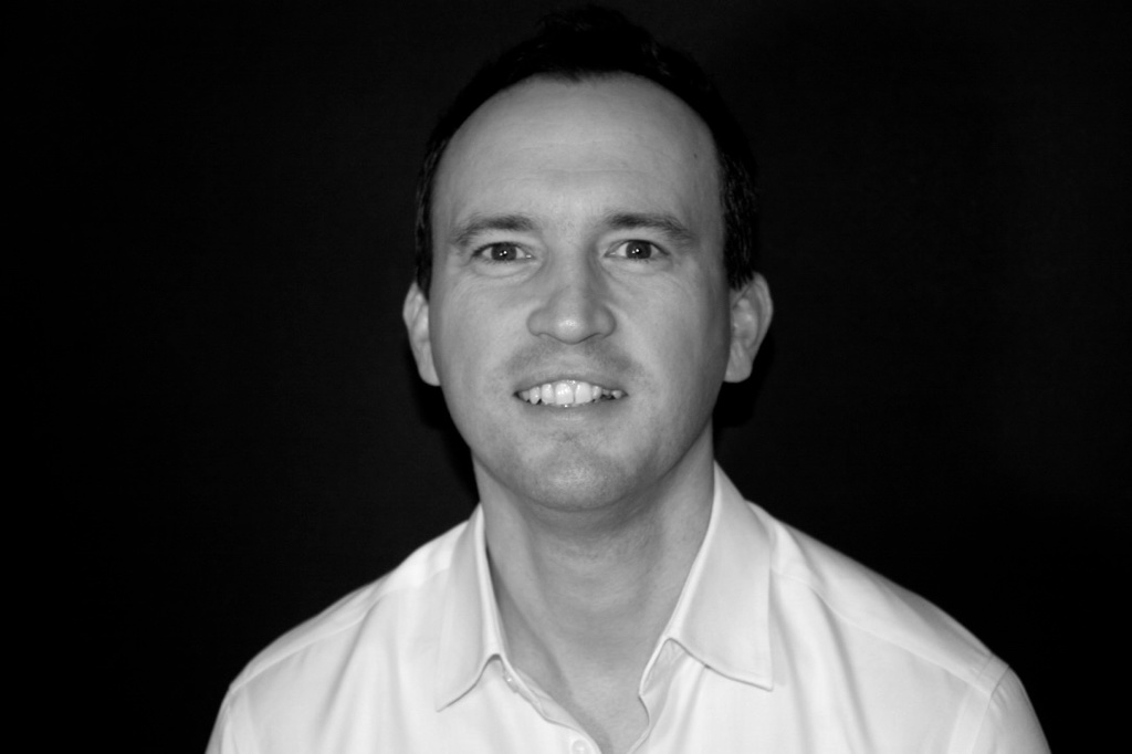 Darren Spence