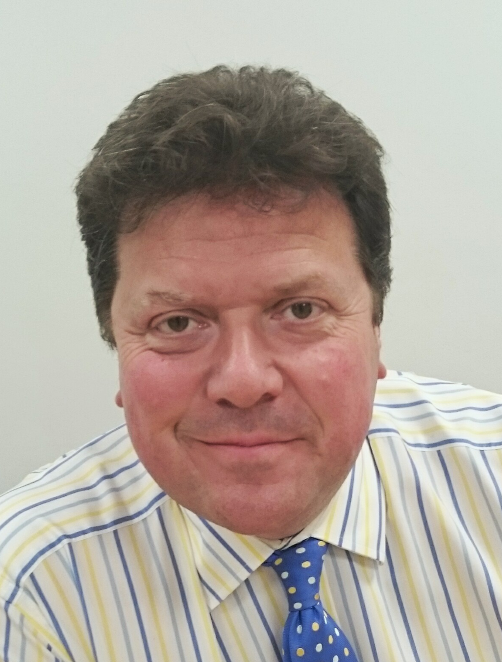 Alex Tatham