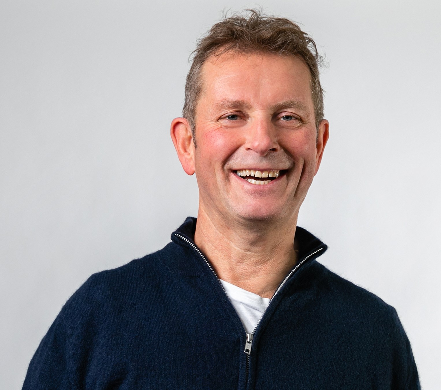 Graeme Watt