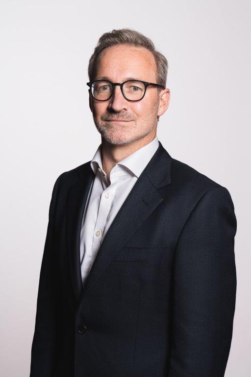 Martin Coyle