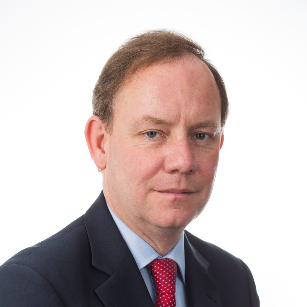Peter Toogood