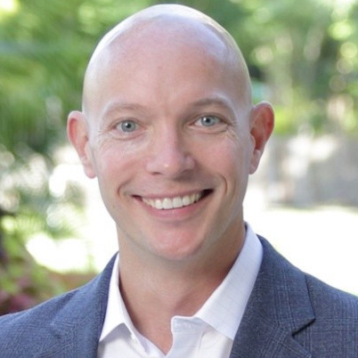 Jason Georgi