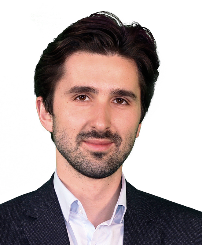 Andrew Tsonchev