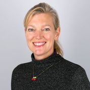 Holly Mackay