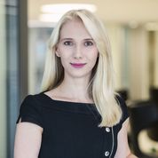 Maria Nazarova-Doyle