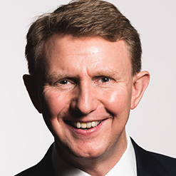 Dan Kemp