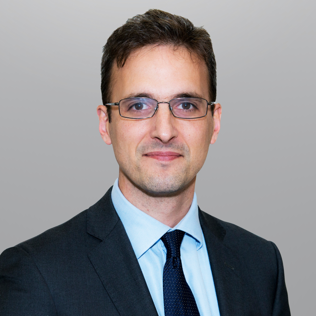 Mathieu Nègre